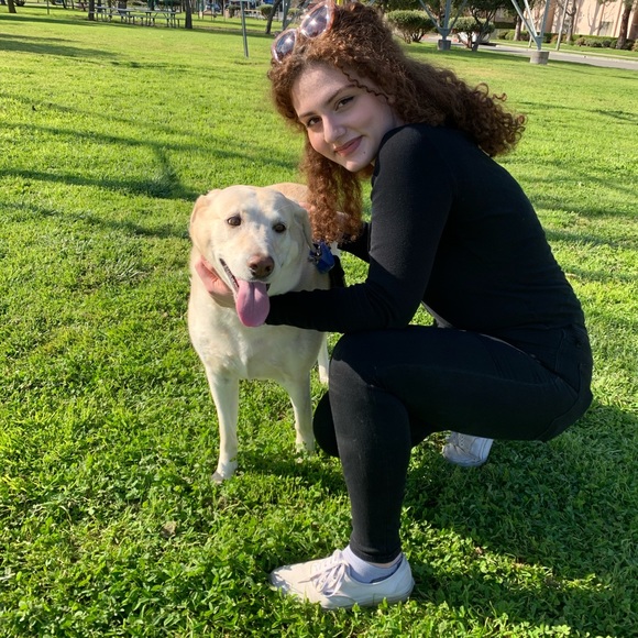 Meet your Posher, Hasmik - Picture 4 of 4